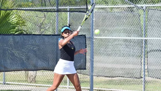 Roos Comeback Flurry Falls Short Against New Mexico State in WAC Semifinals