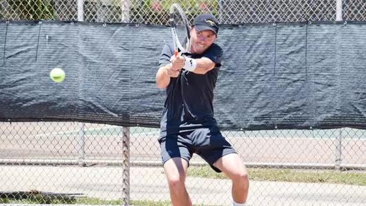 Men's Tennis 2019 Season Recap