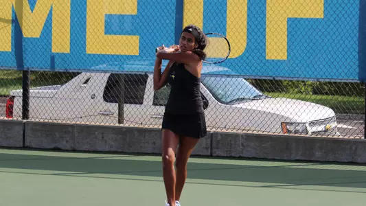 Roos Complete Tournament Sweep with Victory over Chicago State