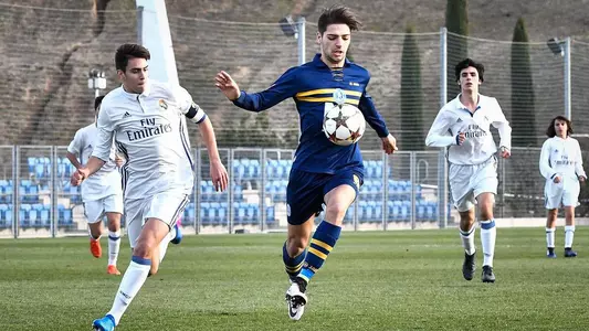 UMKC Adds Eight More to 2019 Class