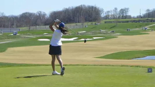Women's Golf 2019 Season Recap