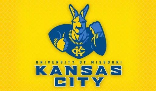 UMKC Athletics Launches New Brand Identity
