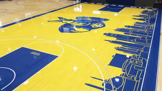 Roo Basketball Gala Set for October 3