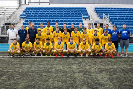 2019 Men's Soccer Season: Here's what's on the horizon