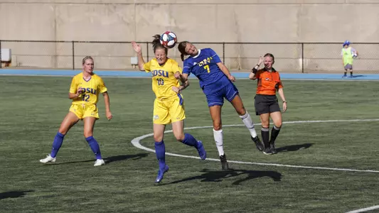 Childers Named to National Watch List