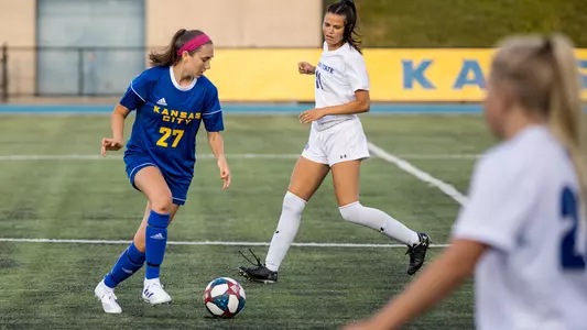 Roos Travel to Missouri State and Drake Image
