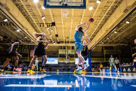 Soriano vs. Missouri