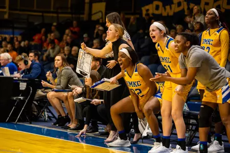 Mickens Celebration vs. UTRGV