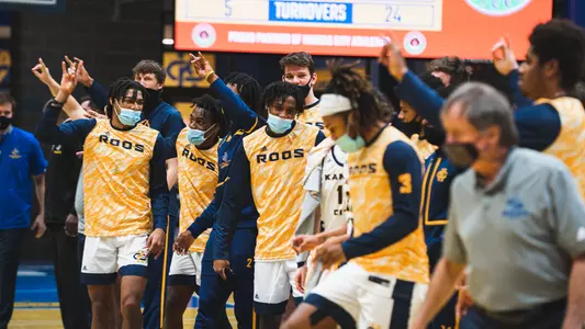 Celebration post-CSU
