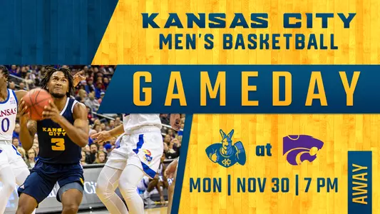 Game Day vs. K-State