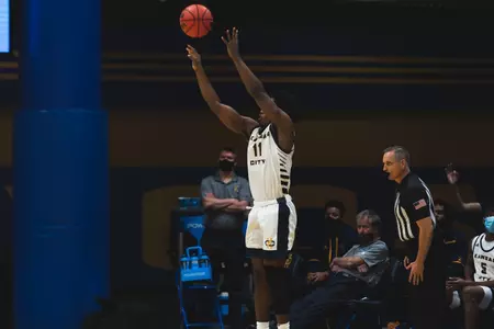 Franck Kamgain vs. Culver-Stockton