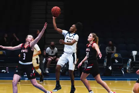 Sanaa' St. Andre vs. William Jewell