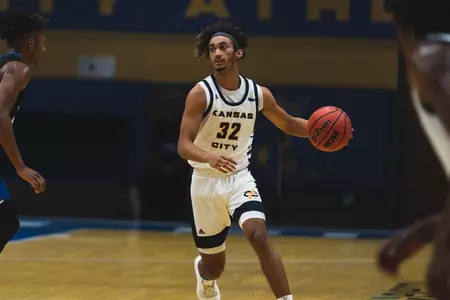 Kaimen Lennox vs. Culver Stockton