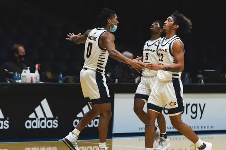 Celebration vs. Culver-Stockton