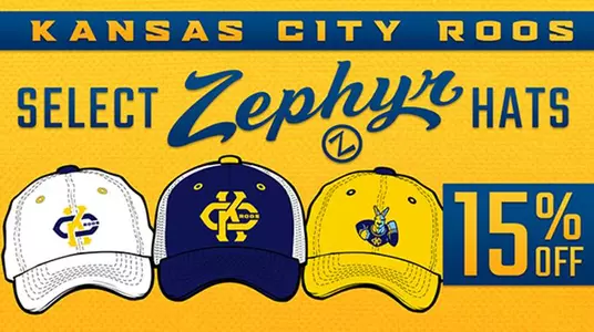 Zephyr Hats Graphic