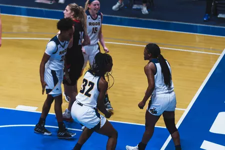 Celebration vs. William Jewell 2