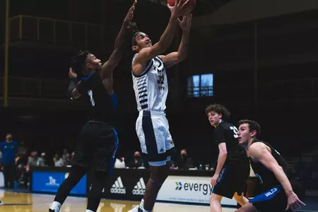 Kaimen Lennox vs. Culver Stockton