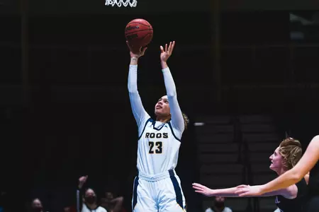Paige Bradford vs William Jewell