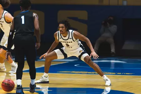 Zion Williams Defense vs. Culver-Stockton