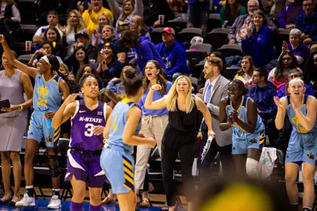 Celebration vs KState