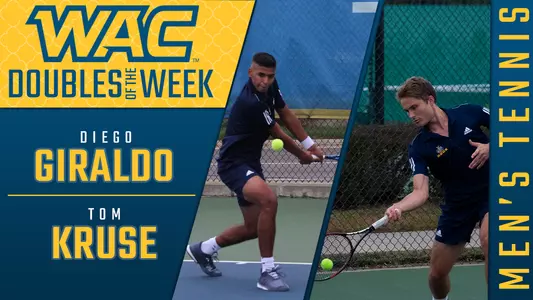 Giraldo/Kruse Dubs of the Week