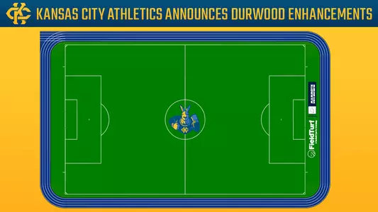 Durwood enhancements