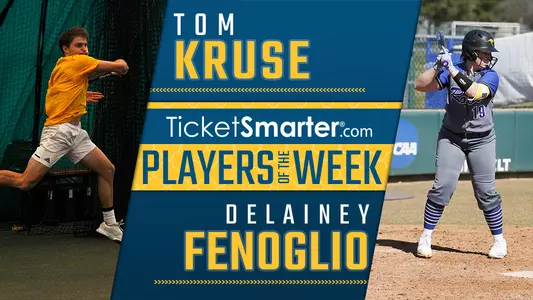 Kruse and Fenoglio POW