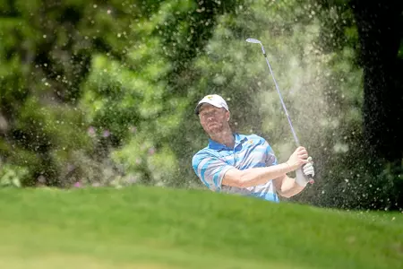 Max Catherine Bunker Shot