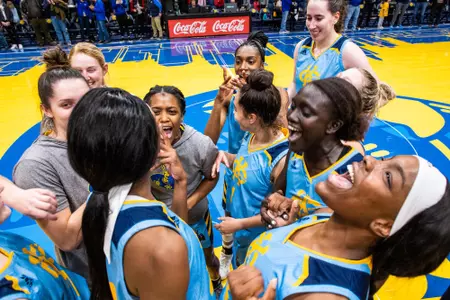 Celebration post-mizzou