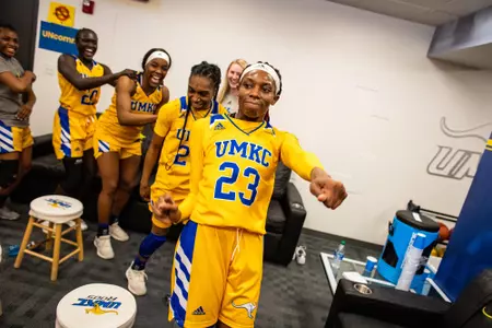 Celebration vs NMSU