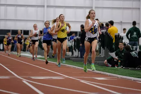 Track and Field Action Pic