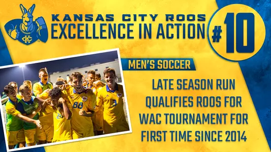 Excellence in Action #10