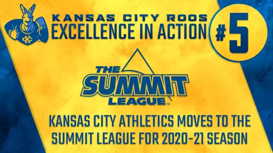 Excellence in Action #5