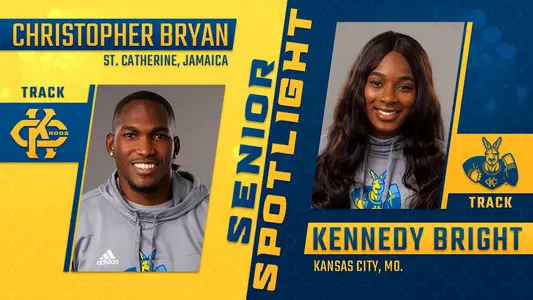 Bryan and Bright - SR Spotlight