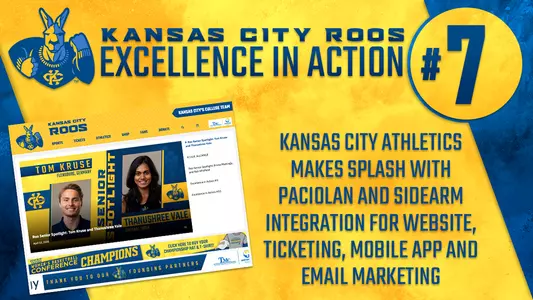 Excellence in Action #7