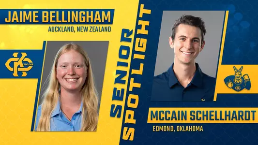 Bellingham and Schellhardt