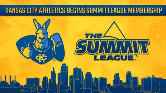 Summit League - July 1