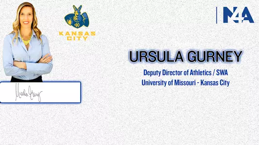 Ursula Gurney - N4A President