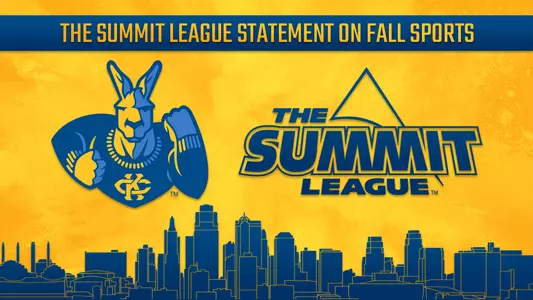 Summit League Statement