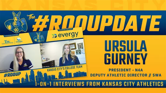 Ursula Gurney - ROOUPDATE