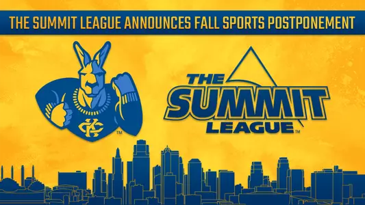 2020 Fall postponement