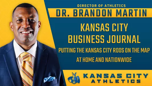 Dr. Martin - KC Business Journal