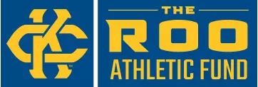 Roo Athletic Fund Logo