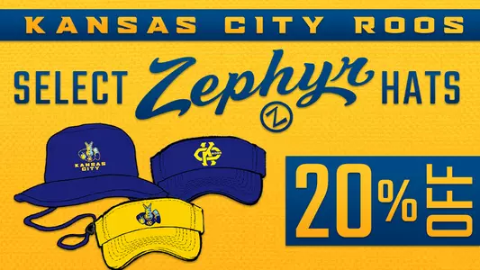 KC Zephyr Hat
