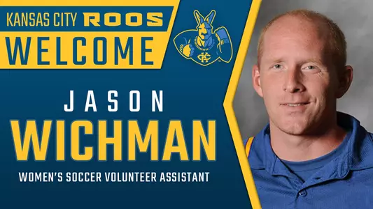 Wichman - W Soccer Volunteer
