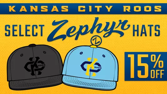 Zephyr Hats Graphic 1/11