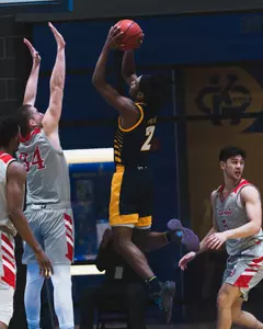 Demarius Pitts vs. USD