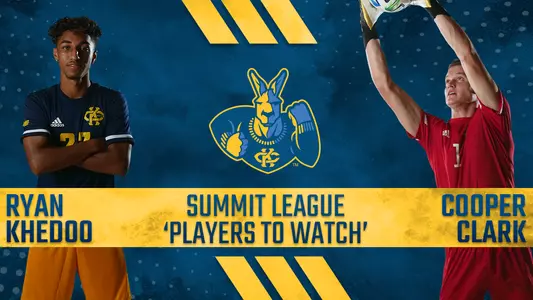 Clark Khedoo Players to Watch