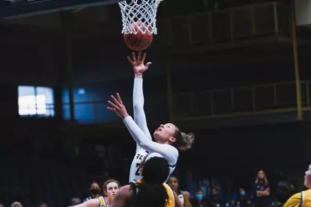 Paige Bradford vs. NDSU