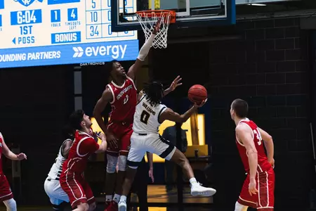Williams vs. USD